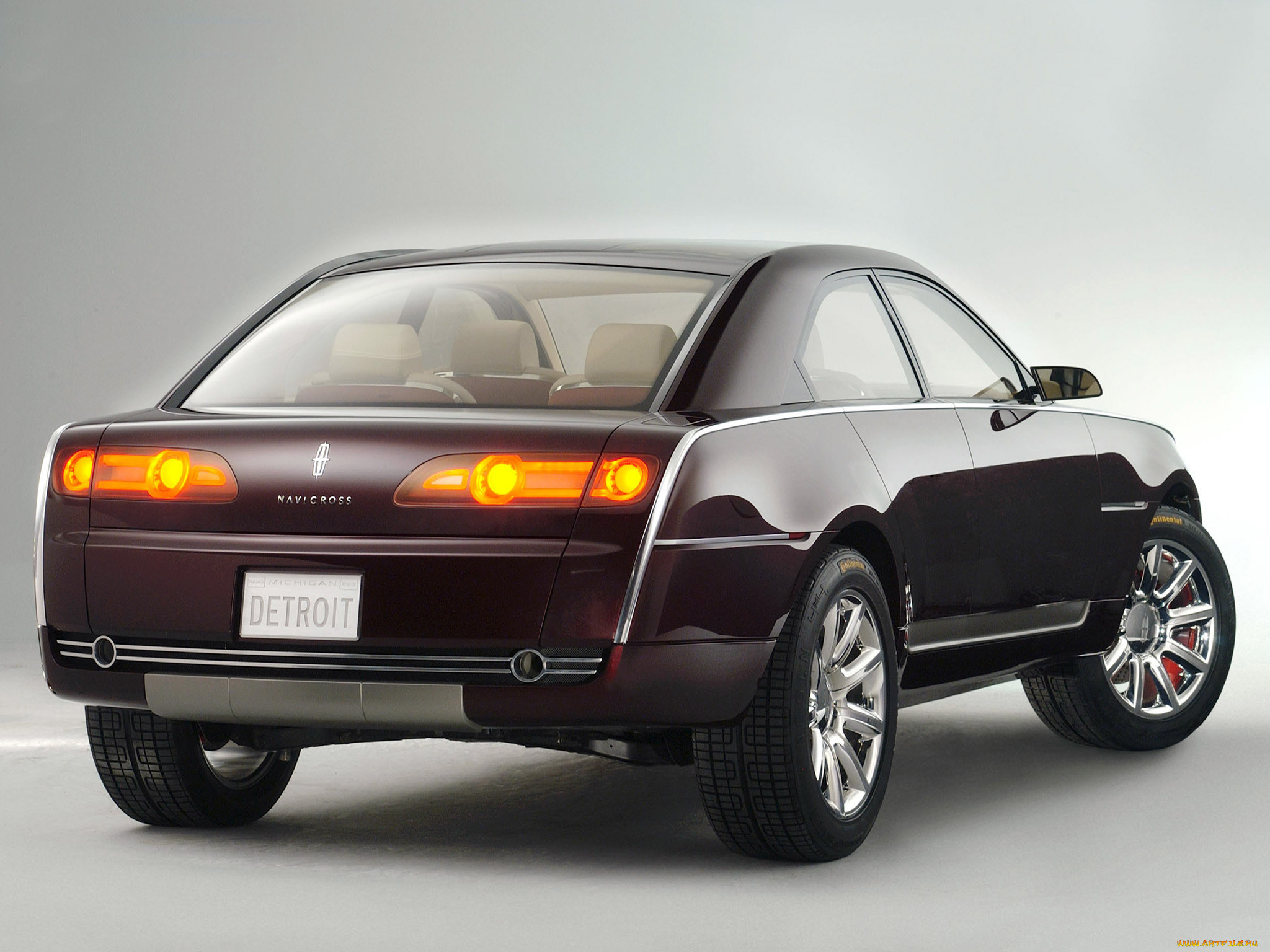 lincoln navicross concept 2003, , lincoln, 2003, concept, navicross